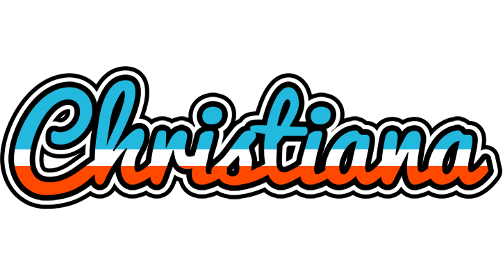 Christiana america logo
