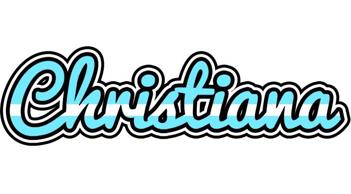 Christiana argentine logo