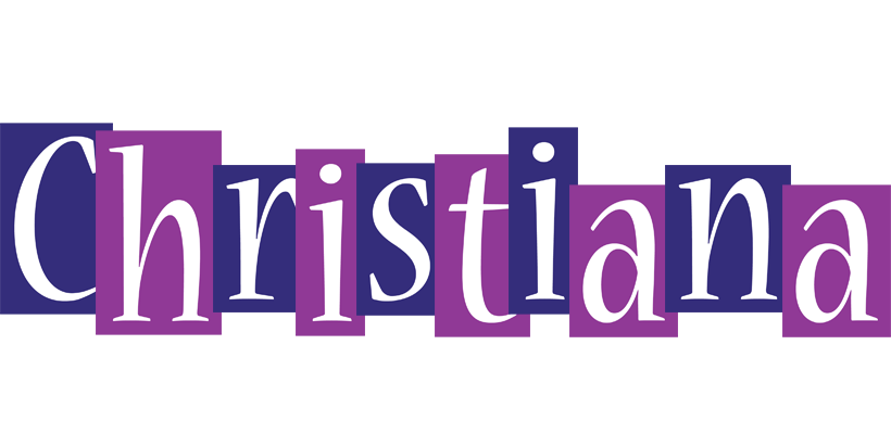 Christiana autumn logo