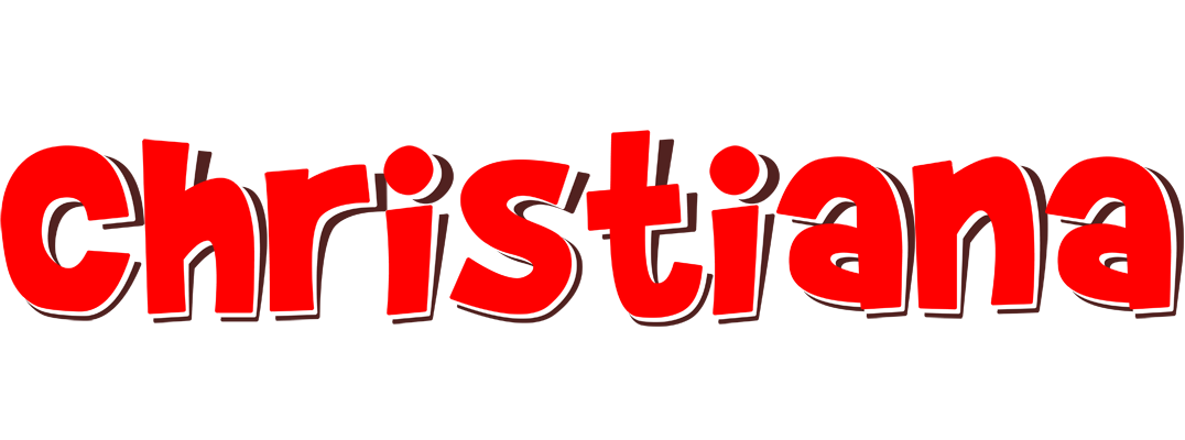 Christiana basket logo