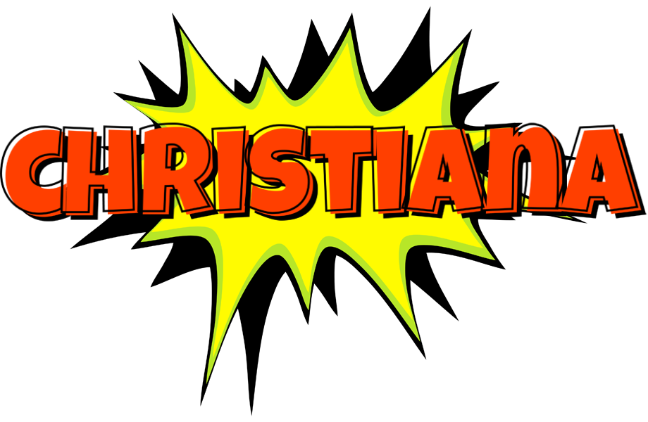 Christiana bigfoot logo
