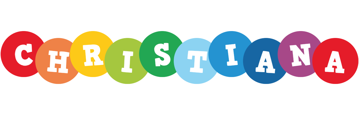 Christiana boogie logo