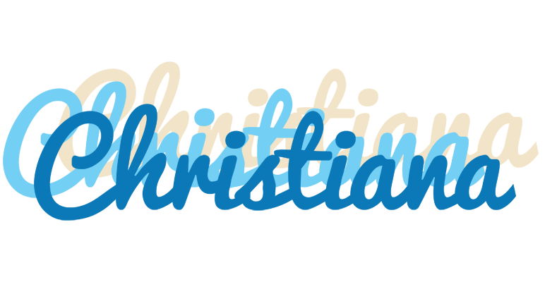 Christiana breeze logo