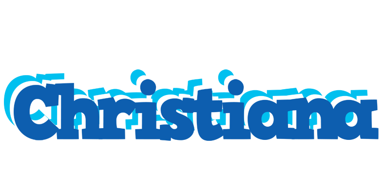 Christiana business logo