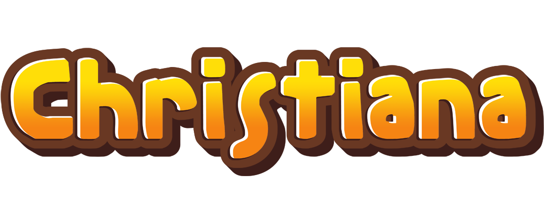 Christiana cookies logo