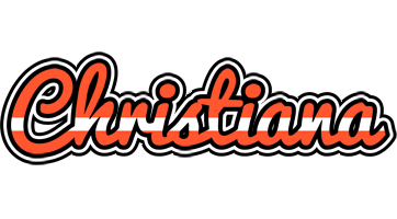 Christiana denmark logo