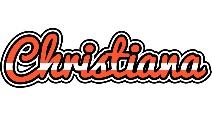 Christiana denmark logo