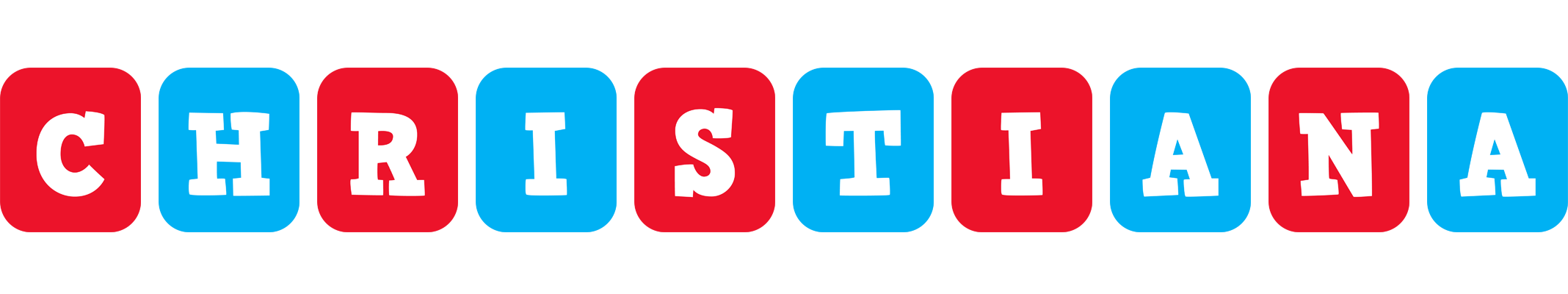 Christiana diesel logo