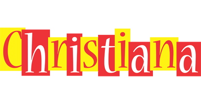 Christiana errors logo