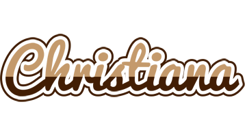 Christiana exclusive logo