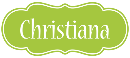 Christiana family logo