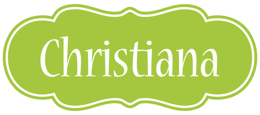 Christiana family logo