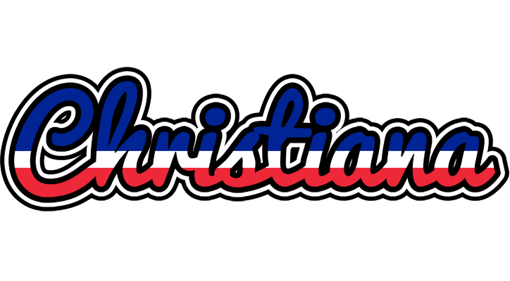 Christiana france logo
