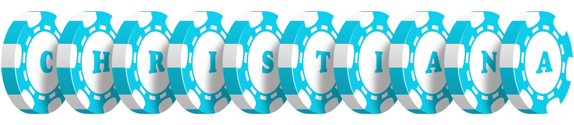 Christiana funbet logo