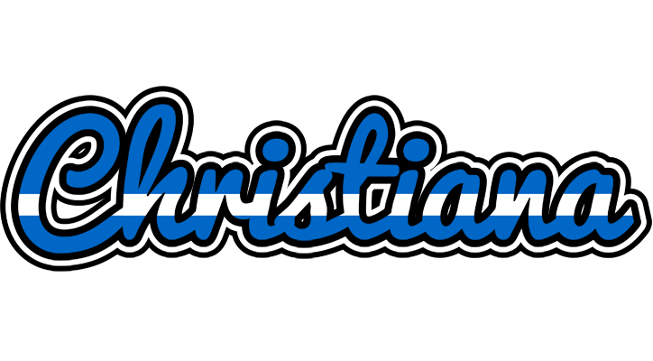 Christiana greece logo