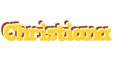 Christiana hotcup logo