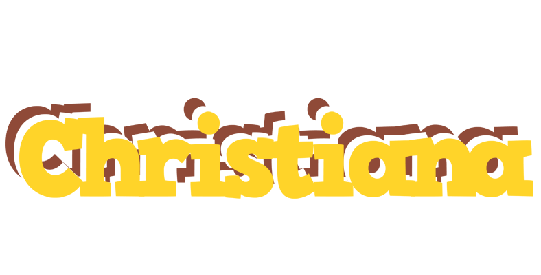 Christiana hotcup logo