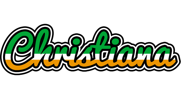Christiana ireland logo
