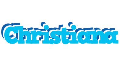 Christiana jacuzzi logo