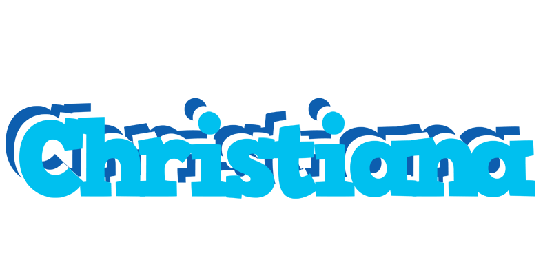 Christiana jacuzzi logo