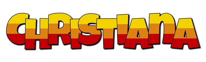 Christiana jungle logo