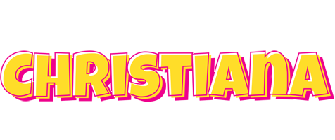 Christiana kaboom logo