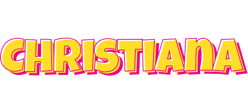 Christiana kaboom logo