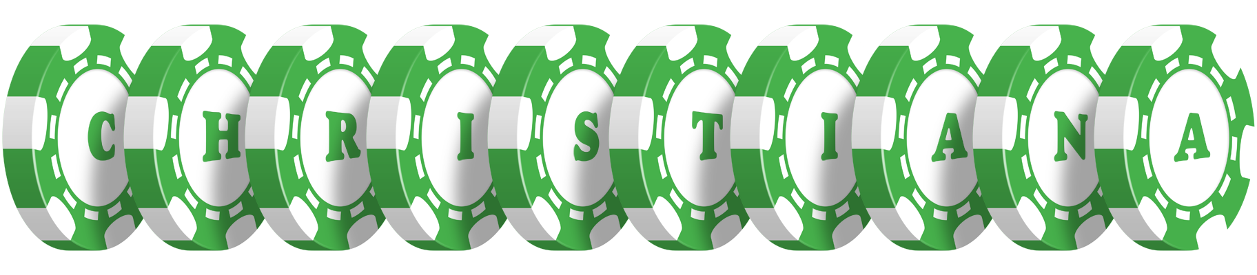 Christiana kicker logo