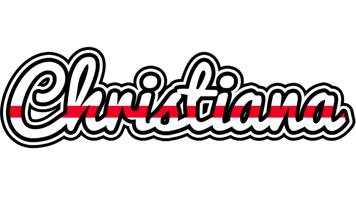 Christiana kingdom logo