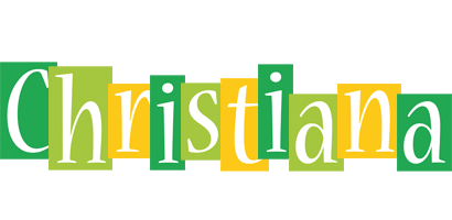 Christiana lemonade logo