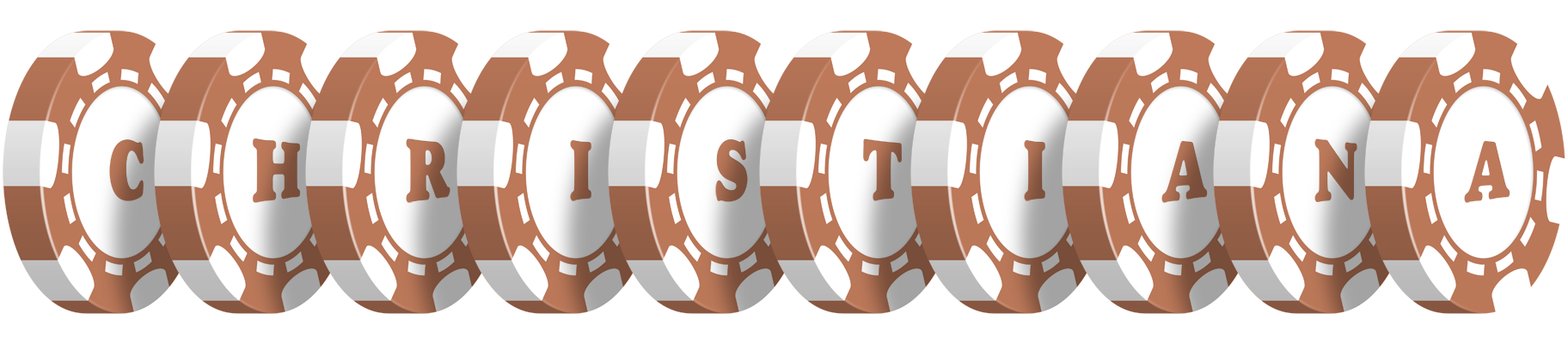Christiana limit logo