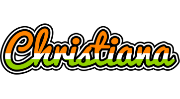 Christiana mumbai logo