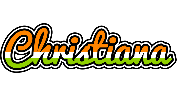 Christiana mumbai logo