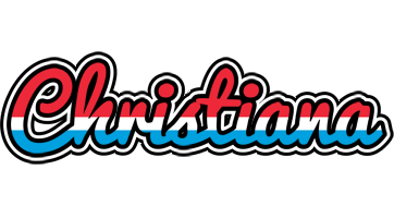 Christiana norway logo