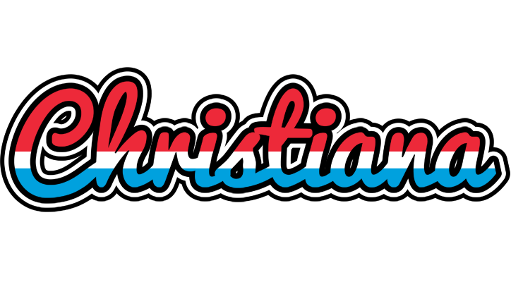 Christiana norway logo