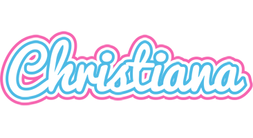 Christiana outdoors logo