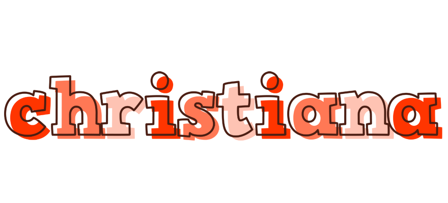 Christiana paint logo