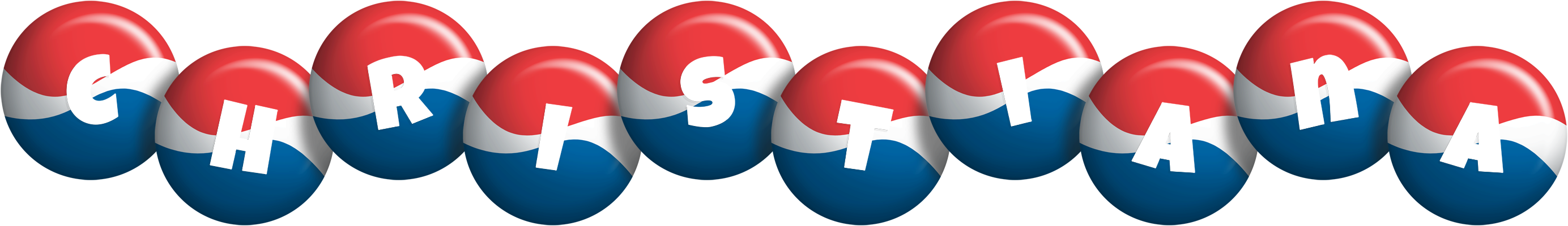Christiana paris logo