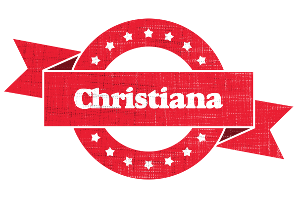 Christiana passion logo
