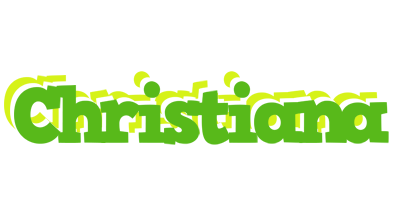 Christiana picnic logo