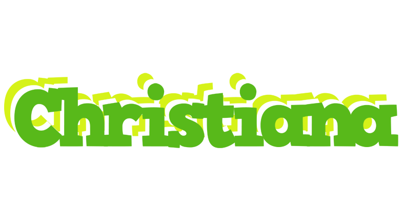 Christiana picnic logo