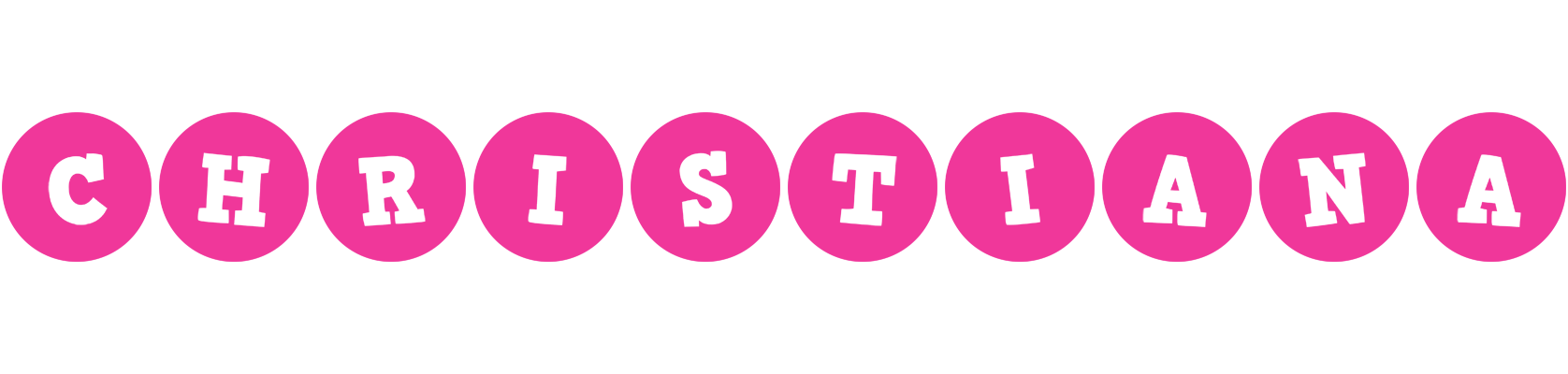 Christiana poker logo