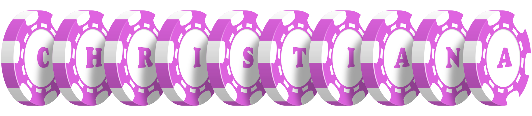 Christiana river logo