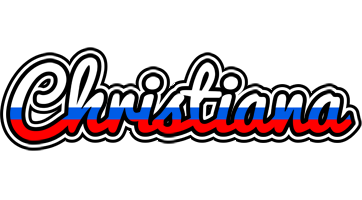 Christiana russia logo