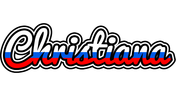 Christiana russia logo