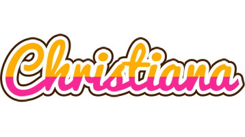 Christiana smoothie logo