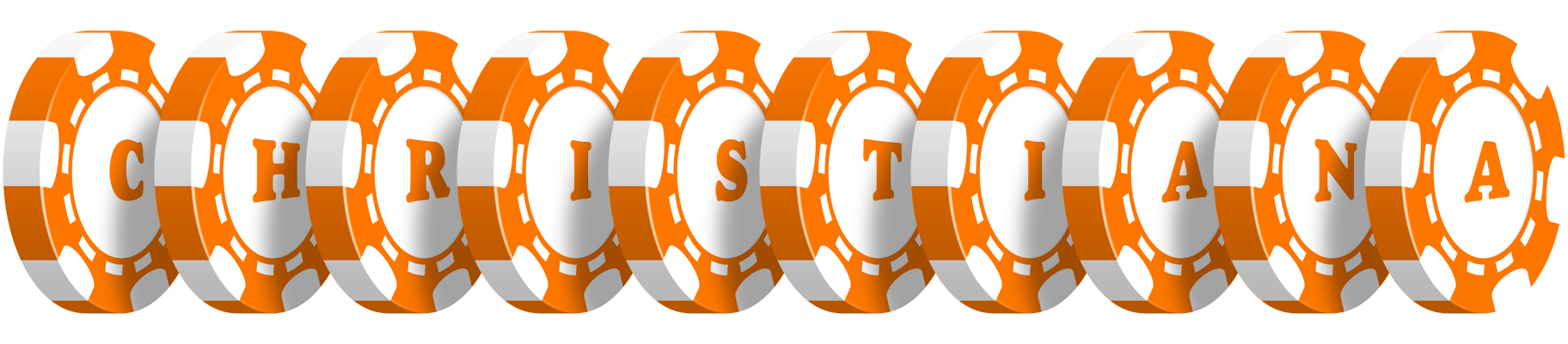 Christiana stacks logo