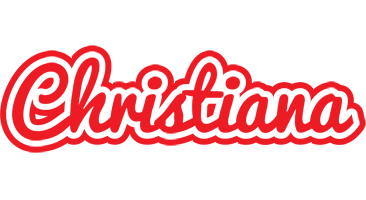 Christiana sunshine logo