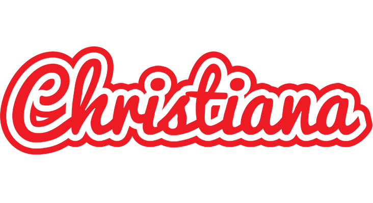 Christiana sunshine logo
