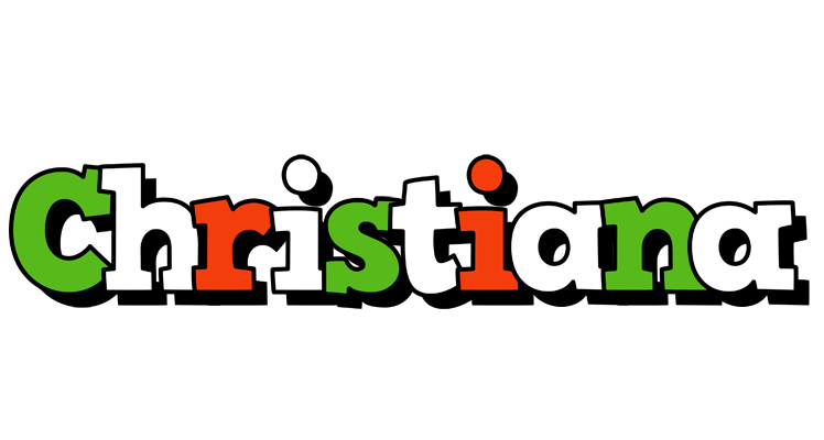 Christiana venezia logo